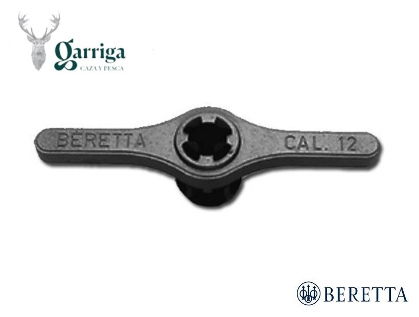 Llave Choke Beretta