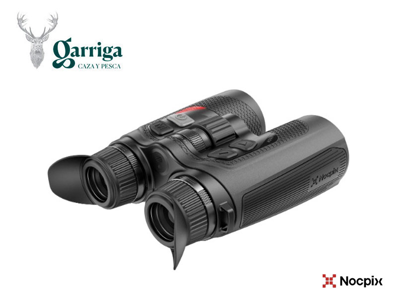 Binocular Búsqueda L35R