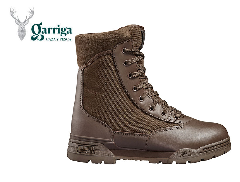 BOTAS MAGNUM CLASSIC 8.0