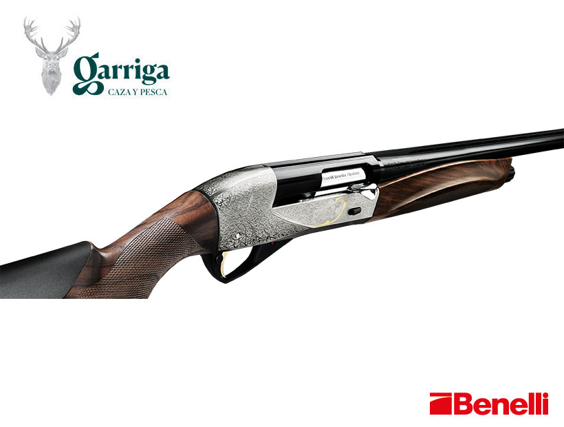 ESCOPETA SEMIAUTOMATICA BENELLI RAFFAELLO