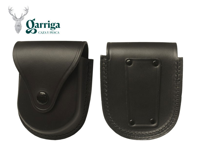 Funda Grillete Speedcuff Cuero