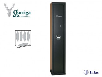 Armero homologado INFAC SK5 4 + 1. Oferta y comprar online mejor