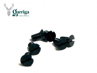 001-tornillos-portafusil-cabeza-conica