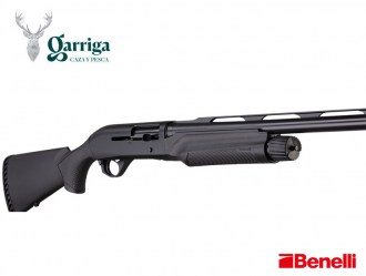 002-benelli-m2-black