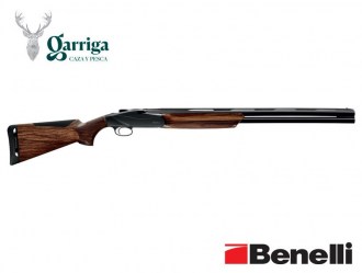 Benelli-828-U-Black