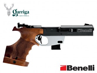 Benelli-MP-90-S