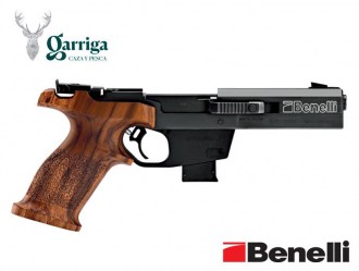 Benelli-MP-95-E-nueva