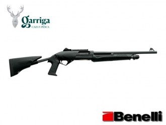 Benelli-Supernova-Tactical-Telescopic-nueva