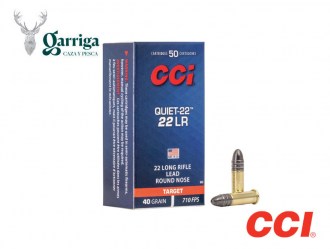 cci-quiet-22lr