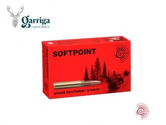 municion-geco-softpoint