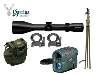 pack-rececho
