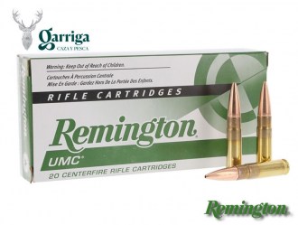 remington-umc