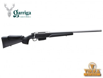 tikka-t3x-varmint-stainless